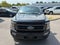 2023 Ford F-150 BLACK LEATHER