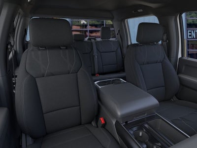 2026 Ford F-150 STX (BOR) Barton OffRoad
