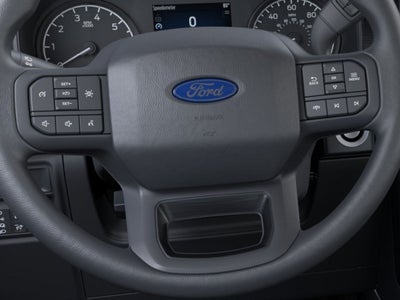 2026 Ford F-150 STX (BOR) Barton OffRoad