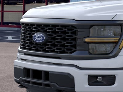 2026 Ford F-150 STX (BOR) Barton OffRoad