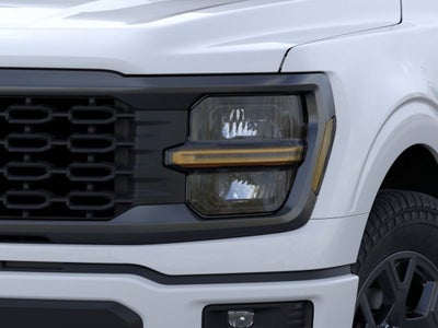 2026 Ford F-150 STX (BOR) Barton OffRoad