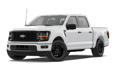 2026 Ford F-150 STX (BOR) Barton OffRoad