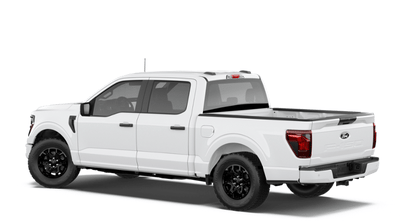 2026 Ford F-150 STX (BOR) Barton OffRoad