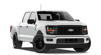 2026 Ford F-150 STX (BOR) Barton OffRoad