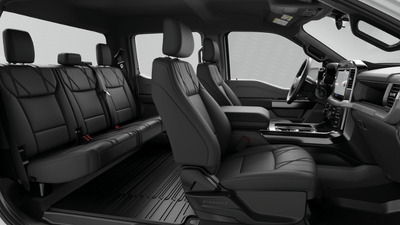 2026 Ford F-150 STX (BOR) Barton OffRoad