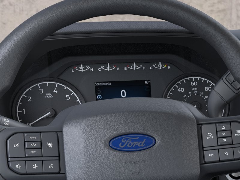 2026 Ford F-150 STX (BOR) Barton Off-Road