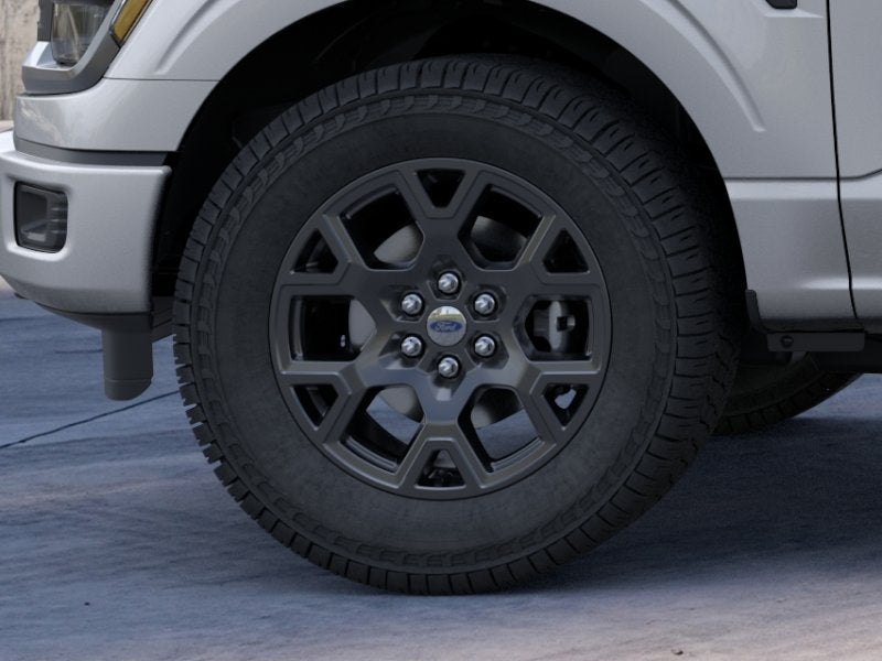 2026 Ford F-150 STX (BOR) Barton Off-Road