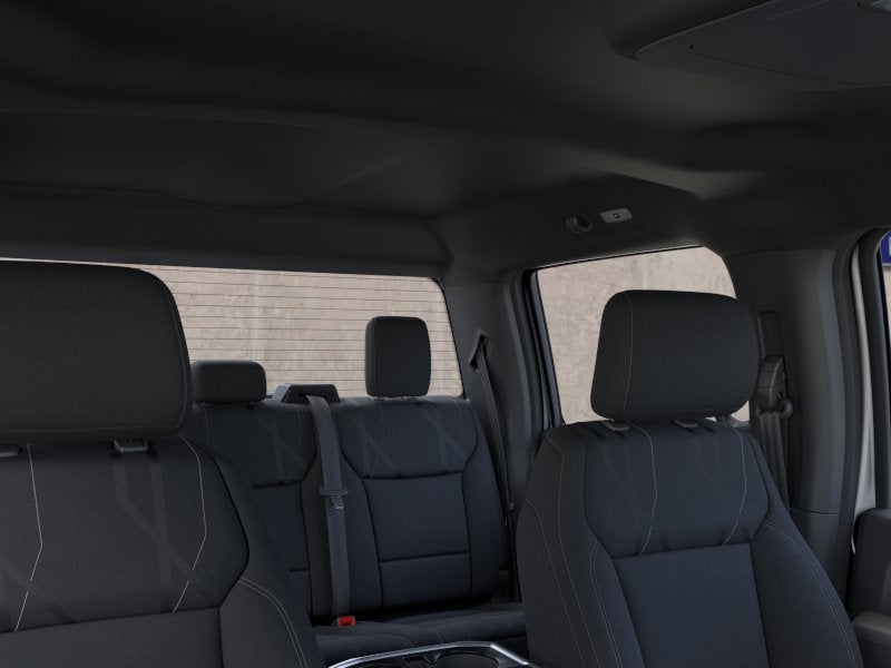 2026 Ford F-150 STX (BOR) Barton Off-Road
