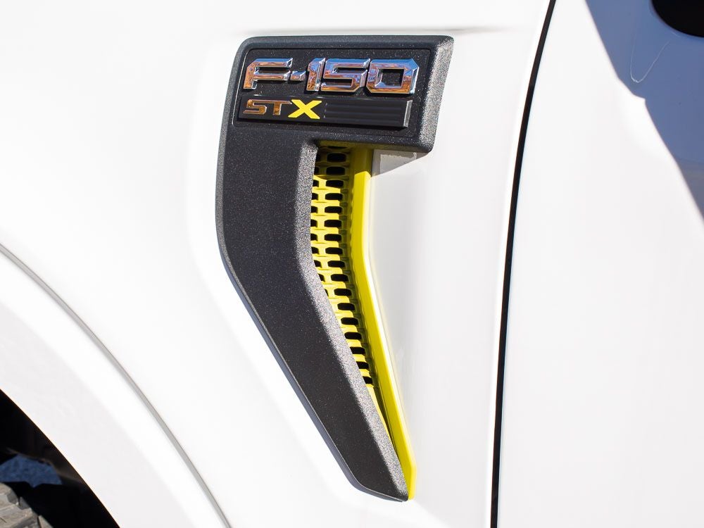 2025 Ford F-150 STX Barton Off-Road (BOR)