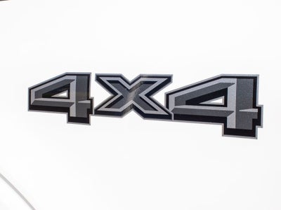 2025 Ford F-150 STX Barton Off-Road (BOR)