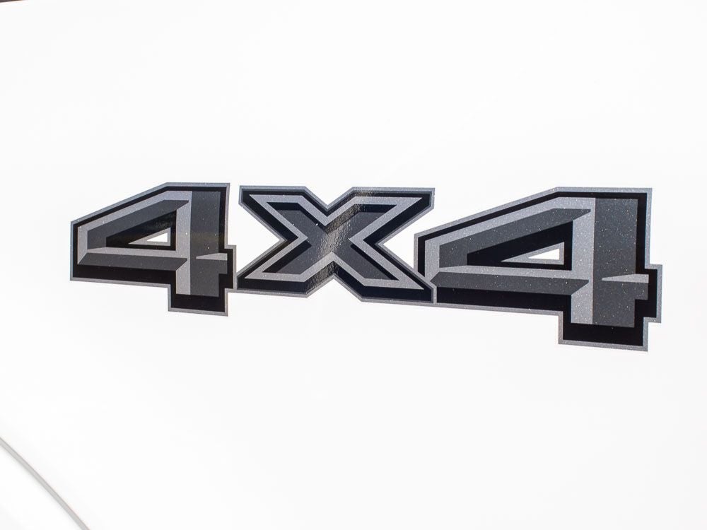 2025 Ford F-150 STX Barton Off-Road (BOR)