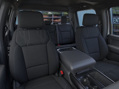 2026 Ford F-150 STX (BOR) BARTON OFF ROAD