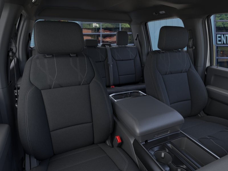 2026 Ford F-150 STX (BOR) BARTON OFF ROAD