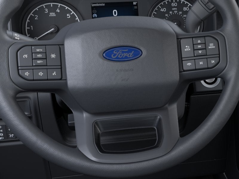 2026 Ford F-150 STX (BOR) BARTON OFF ROAD