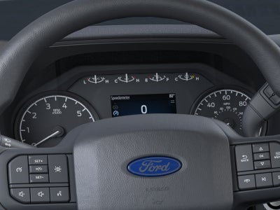 2026 Ford F-150 STX (BOR) BARTON OFF ROAD