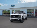 2026 Ford F-150 STX (BOR) BARTON OFF ROAD