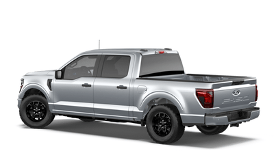 2026 Ford F-150 STX (BOR) BARTON OFF ROAD