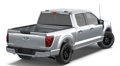 2026 Ford F-150 STX (BOR) BARTON OFF ROAD