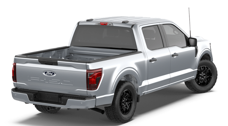 2026 Ford F-150 STX (BOR) BARTON OFF ROAD