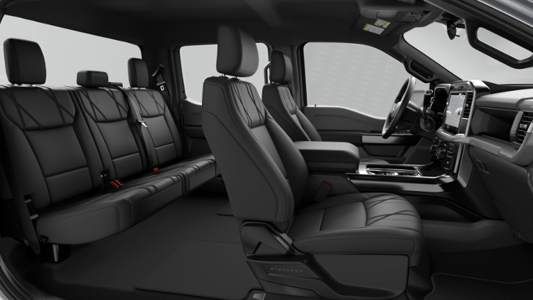 2026 Ford F-150 STX (BOR) BARTON OFF ROAD