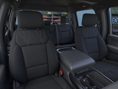 2026 Ford F-150 STX (BOR) Barton Offroad