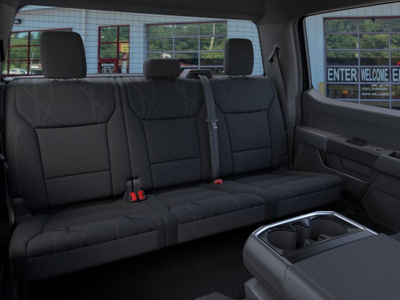 2026 Ford F-150 STX (BOR) Barton Offroad