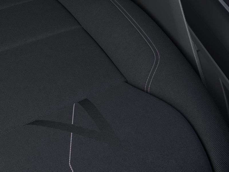 2026 Ford F-150 STX (BOR) Barton Offroad