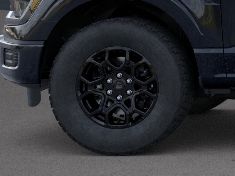 2026 Ford F-150 STX (BOR) Barton Offroad