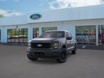 2026 Ford F-150 STX (BOR) Barton Offroad