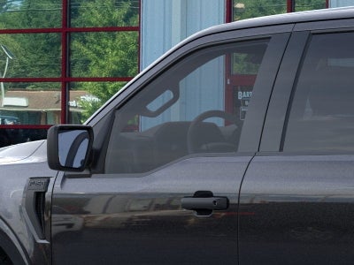 2026 Ford F-150 STX (BOR) Barton Offroad