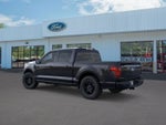 2026 Ford F-150 STX (BOR) Barton Offroad