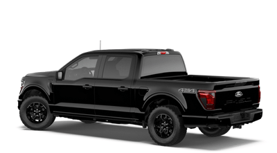 2026 Ford F-150 STX (BOR) Barton Offroad