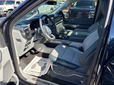 2023 Ford F-150 Limited