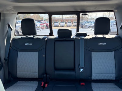 2023 Ford F-150 Limited