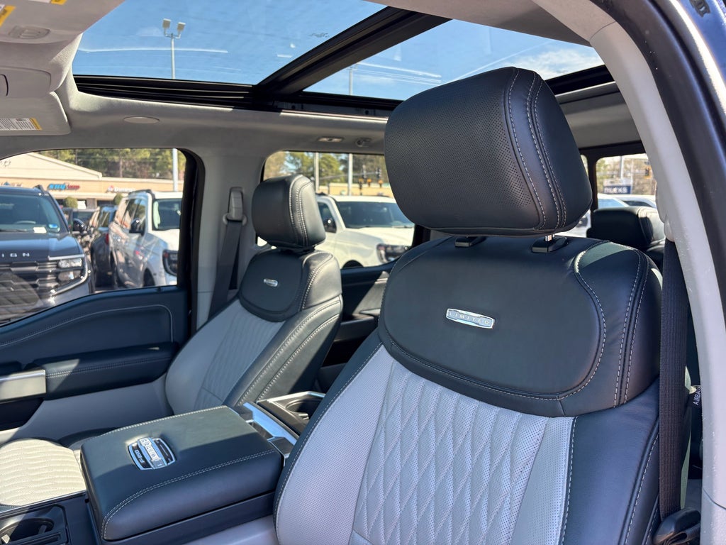 2023 Ford F-150 Limited