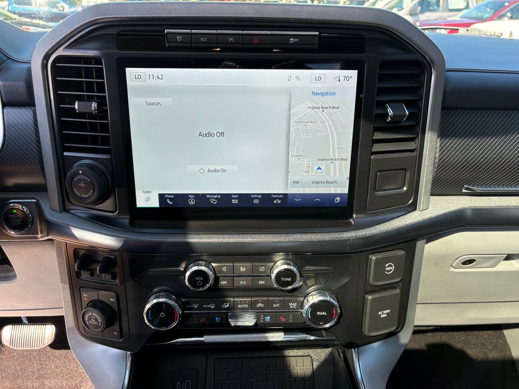 2023 Ford F-150 Limited