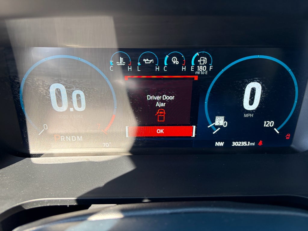 2023 Ford F-150 Limited