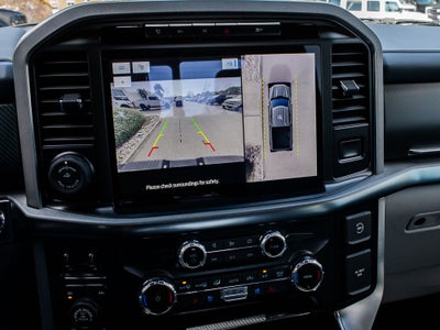 2023 Ford F-150 Limited