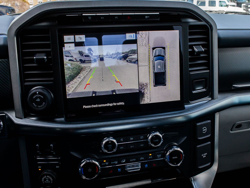 2023 Ford F-150 Limited