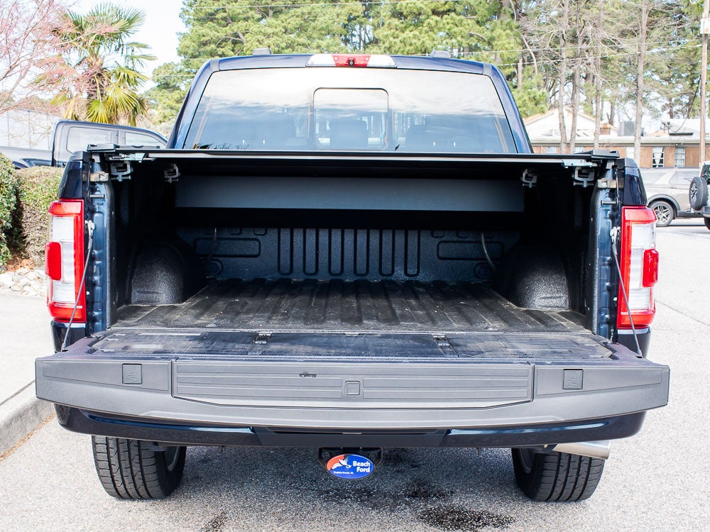 2023 Ford F-150 Limited