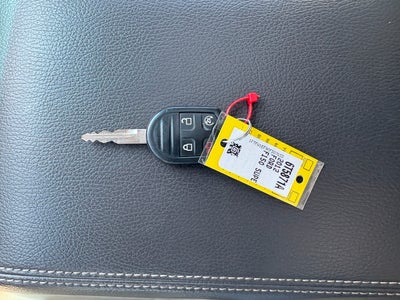 2012 Ford F-150 Lariat