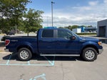 2012 Ford F-150 Lariat