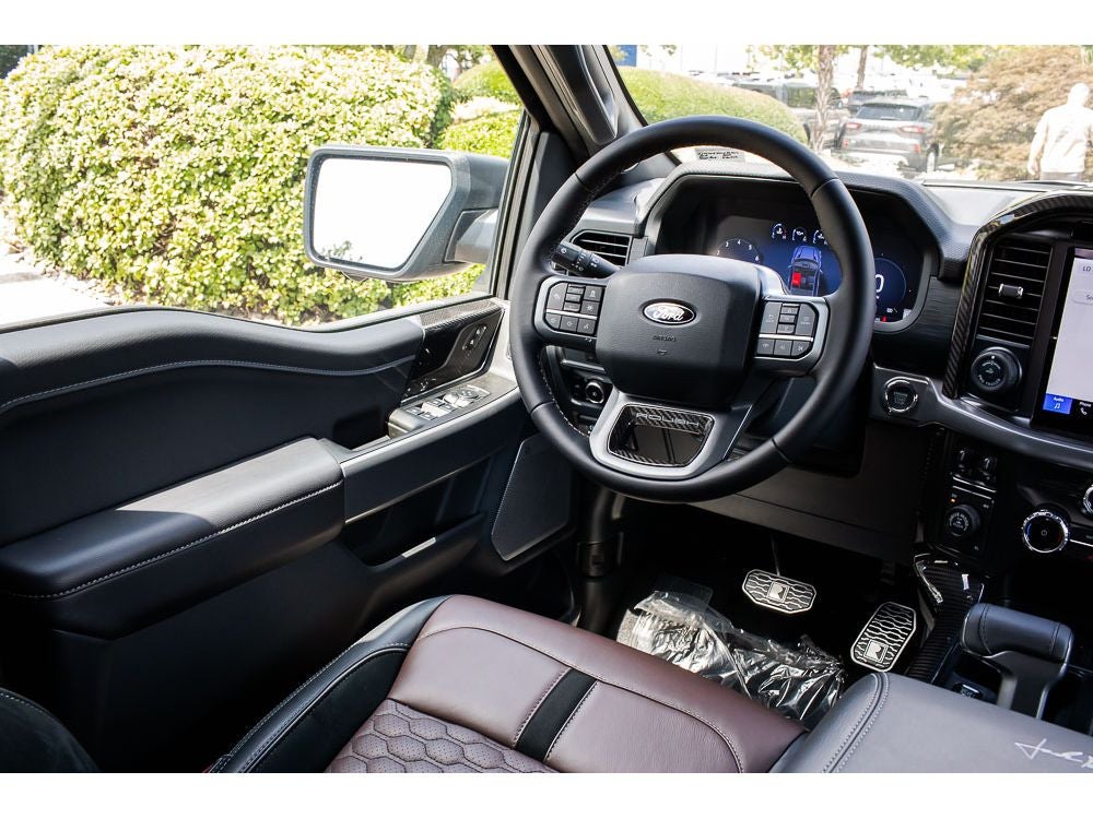 2025 Ford F-150 XLT Roush