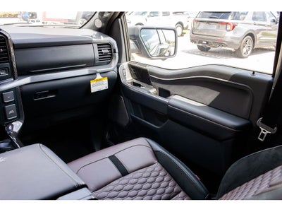 2025 Ford F-150 XLT Roush