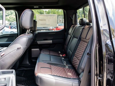 2025 Ford F-150 XLT Roush