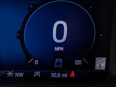 2025 Ford F-150 XLT Roush