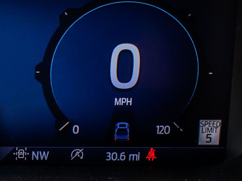 2025 Ford F-150 XLT Roush