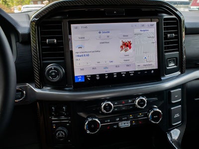 2025 Ford F-150 XLT Roush