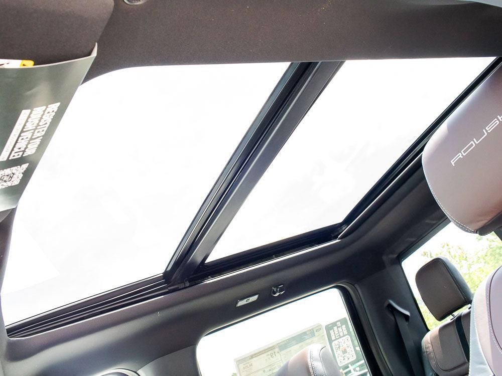 2025 Ford F-150 XLT Roush