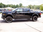 2025 Ford F-150 XLT Roush
